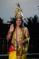 Swami Satyananda Movie Stills